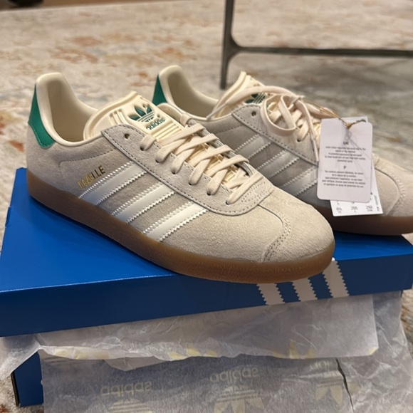 Adidas Gazelle - Picture 4 of 6